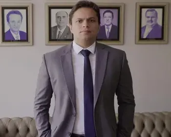 Delegado Steferson Nogueira morre aos 44 anos em João Pessoa