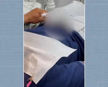 Dentista denuncia paciente por importunação sexual em João Pessoa; Vídeo