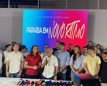 Depois de expectativa sobre candidatura, Cícero reafirma que será candidato a governador