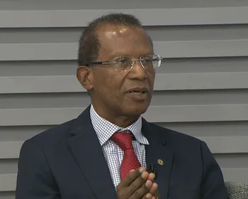 Desembargador é escolhido para vaga no TRE