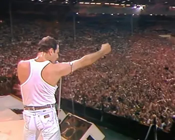 Dia Mundial do Rock é um grande equívoco