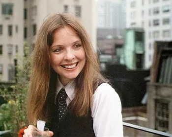 Diane Keaton fez o seu melhor filmada por Coppola e Woody Allen
