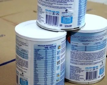 João Pessoa deve regularizar fornecimento de fórmula especial para crianças com alergia ao leite