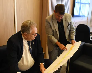 Dinho busca entendimento com Justiça e MP sobre a LUOS, mas desfecho será jurídico