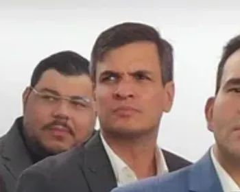 Diogo Cunha Lima coloca nome à disposição para vice de Cícero: "estou pronto"