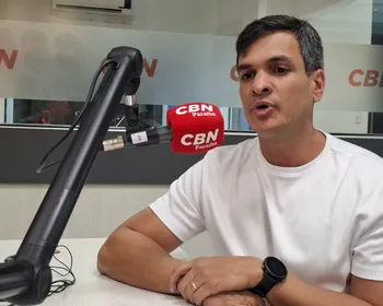 Diogo Cunha Lima defende corte de impostos como forma de atrair investimentos