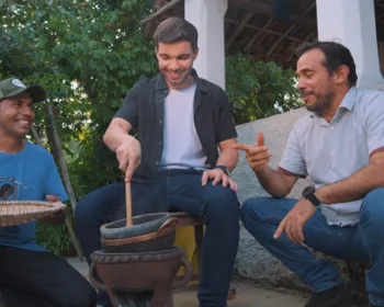 “Do Campo à Mesa” percorre os caminhos do café no Brejo paraibano neste sábado (25)