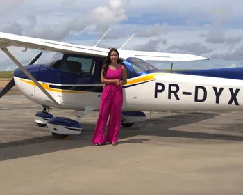 Do céu ao mar: Minha Paraíba sobrevoa emoções e mergulha no verão