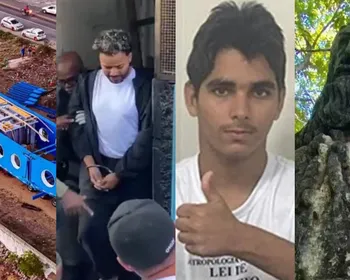 Do transformador gigante ao ataque da leoa: veja 25 fatos que marcaram a Paraíba em 2025