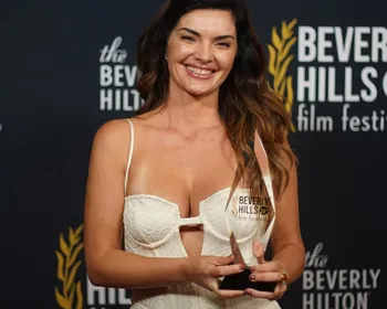 Documentário de Mayana Neiva é premiado em festival de cinema nos Estados Unidos