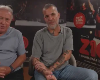 Documentário sobre Zico chega aos cinemas no dia 30 e conta a trajetória do ídolo do Flamengo