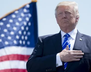 Dom Trump I, Imperator Mundi