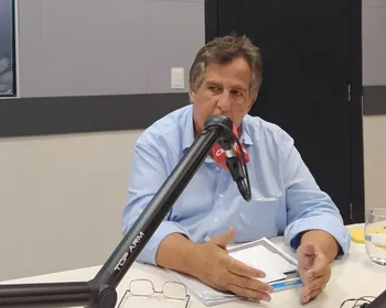 Domiciano aguarda aval de Aguinaldo para definir novo partido e sinaliza apoio a João