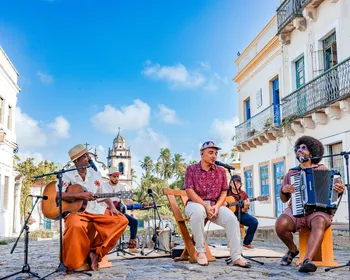 São João 2026 de Campina Grande: 'Dominguinho', com João Gomes, é confirmado na abertura