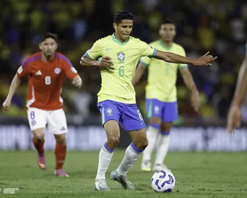 Douglas Santos na Seleção: veja trajetória do paraibano até a convocação para a Copa do Mundo