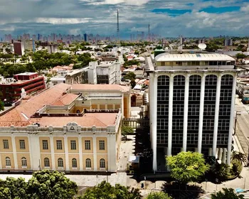 Articulação avança para mudar votos no TJ e ‘flexibilizar’ descumprimento da Lei do Gabarito