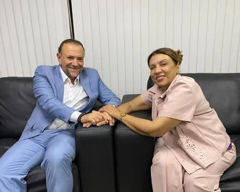 Edinho Silva garante autonomia ao PT da Paraíba, mas Lula terá dois palanques, diz Cida Ramos