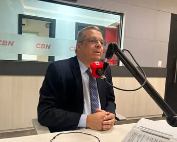 Edvaldo Neto admite ter sido procurado por facções em Cabedelo; veja resposta dele