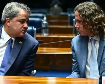 Com visões opostas, Efraim e Veneziano se fortalecem ao expor seus votos sobre Messias