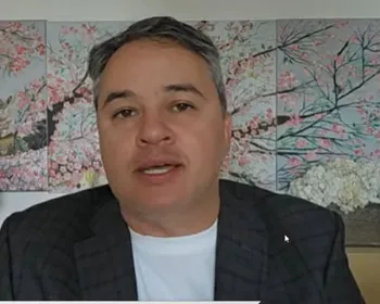Efraim reafirma que federação será oposição a Lula e que definição nacional se refletirá na PB