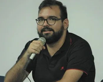 Eleições 2026: Olímpio Rocha entra na corrida para Governo da Paraíba pelo PSOL