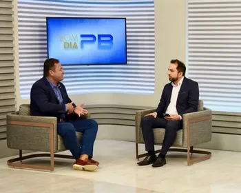 Eleições em Cabedelo: Walber diz que criará patrulha em escolas e creches com Guarda Municipal