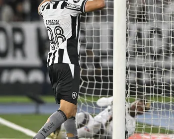 Eliminação do Botafogo para a LDU encerra participação paraibana na Libertadores