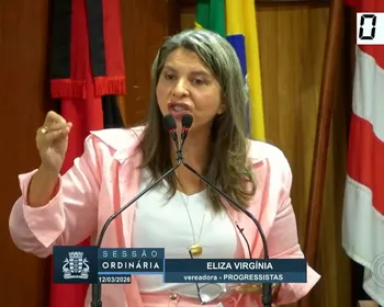 Eliza Virgínia critica escolha de Erika Hilton para Comissão da Mulher da Câmara dos Deputados