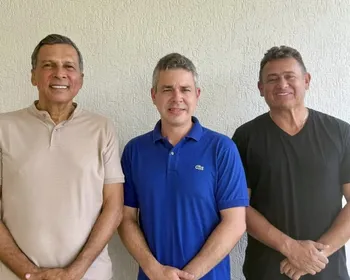 Em busca de 'entendimento', André Coutinho reúne Wallber e Ricardo Barbosa em Cabedelo