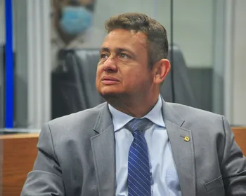 Com apoio de Efraim, PL confirma Wallber para eleição suplementar em Cabedelo
