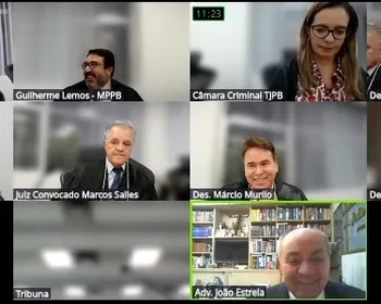 CNDH cobra OAB e TJPB sobre investigação de falas ligadas ao golpe de 1964