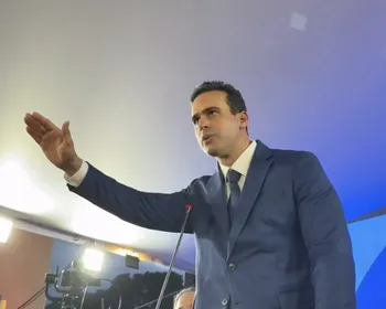 Empossado, Lucas Ribeiro promete implantar parque para pessoas com TEA na Granja Santana