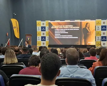 "Empresa que não está crescendo está morrendo"