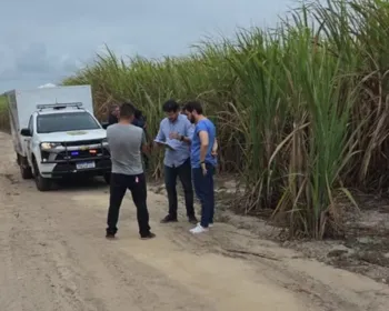 Empresário paraibano é encontrado morto no RN; três suspeitos são presos na Paraíba