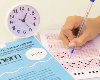 Enem 2025: saiba o que pode e o que não pode levar no dia da prova