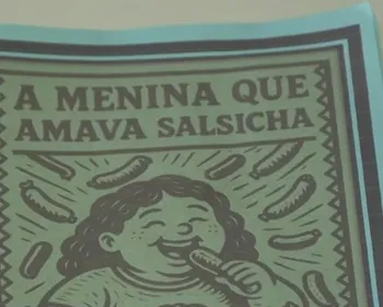 Escola pública de Campina Grande usa cordel para incentivar alimentação saudável entre alunos