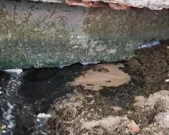 Prefeitura de João Pessoa notifica Cagepa para corrigir vazamento de esgoto na orla