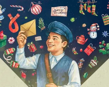 Espetáculo Cartas De Natal em João Pessoa