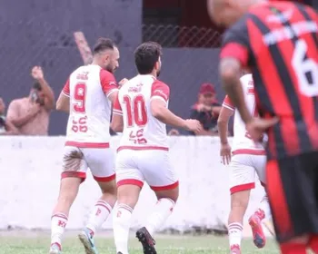 Esporte de Patos bate o Confiança-PB e respira na luta contra o Z-2