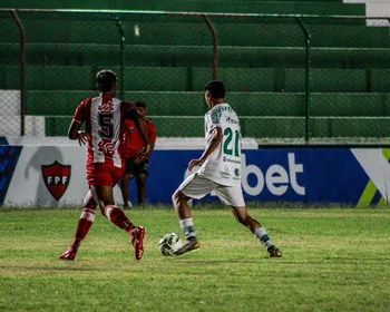 Esporte de Patos surpreende o Sousa no Marizão, faz atuação segura e vence pelo Paraibano 2026