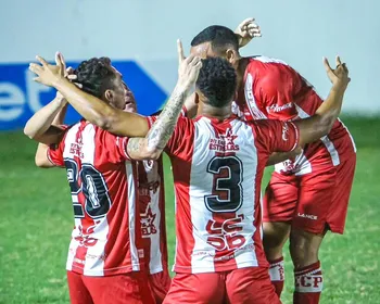 Esporte de Patos vence o Campinense e escapa do rebaixamento; Raposa se classifica