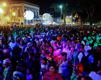 Carnaval 2026 de João Pessoa: Bloco Cafuçu desfila nesta sexta-feira (13)