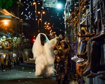 Carnaval Tradição 2026 em João Pessoa: prévias começam nesta sexta; veja programação