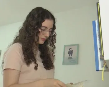 Estudante da PB conta como fez para ser uma das dez aprovadas no ITA