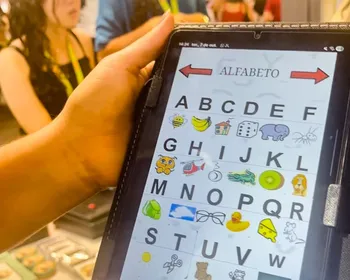 Estudantes do IFPB apresentam projetos inovadores em evento de educação tecnológica em Brasília