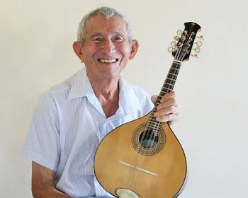 Evento celebra 70 anos da Roda de Choro de Duduta, em Campina Grande, nesta terça (29)