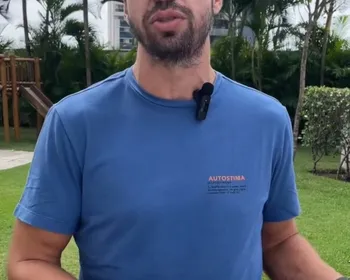 Ex-aluno do IFPB retorna como professor no mesmo campus onde estudou