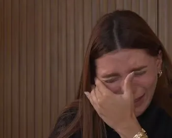 Raphaella Brilhante agradece apoio após prisão de João Lima: 'essa dor não é em vão'