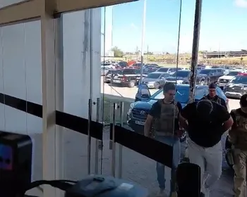 Ex-funcionário de banco é preso suspeito de fraudar vendas de veículos em João Pessoa