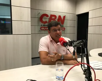 Ex-prefeito deixa Turismo de João Pessoa para ser candidato em outubro